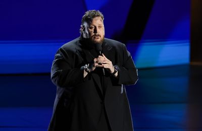 Jelly Roll lands American Idol mentor role