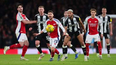 How to watch Newcastle vs Arsenal: Live streams, TV channels, preview, team news for Carabao Cup semi-final