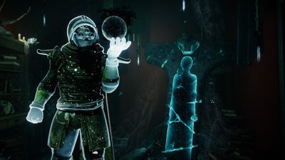 Bungie yanked Destiny 2 servers offline for emergency maintenance as Episode 3: Heresy got off to a rocky start, but it looks like we're back in business
