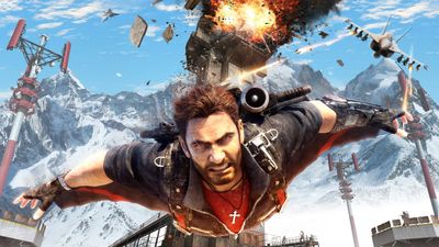 That Just Cause movie we've been hearing about since 2011? It just got a new writer and director (again)