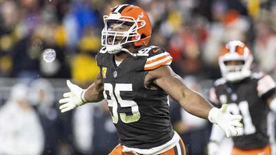 Examining Myles Garrett’s Value After His Trade Request