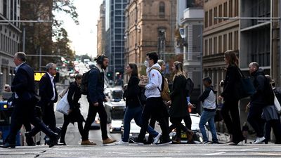 New Zealand unemployment rate climbs to 5.1 per cent