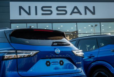 Nissan-Honda merger takes surprising new turn