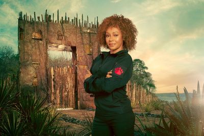 Mel B says being hunted by Bear Grylls for Netflix series like a ‘nightmare’