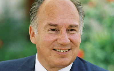 Who Is Aga Khan IV: Death, Family, Horse's Kidnapping, Net Worth, Career And More