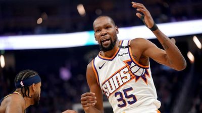 Suns Willing to Listen to Offers For Kevin Durant as Trade Deadline Approaches