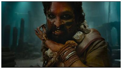 Pushpa 2 on OTT woos international audience; Allu Arjun's fight scene has netizens asking 'Was this directed by Zack Snyder?'