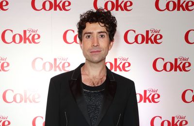 Nick Grimshaw 'prayed' to not be gay