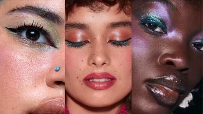 18 Glitter Makeup & Beauty Products Worth Shopping Ahead Of Mardi Gras