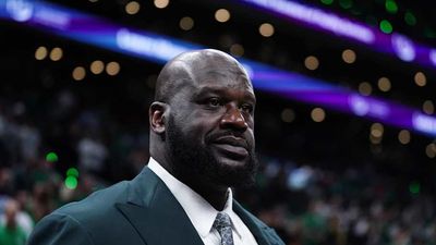 Shaq Has Contrarian Take on Mavericks' Luka Doncic-Anthony Davis Trade