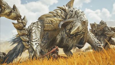 Monster Hunter Wilds Showcase reveals new and returning monsters, cosmetic customization options, Photo Mode, Open Beta Test details, and more