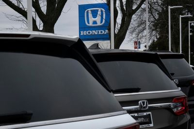 Honda Shares Jump On Reports It Wants Nissan As Subsidiary