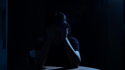Jail time cut for farmer who choked, bashed girlfriend