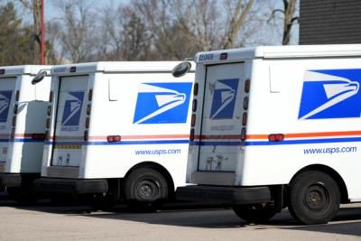 US Postal Service Suspends Accepting International Parcels From China