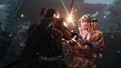 Capcom Spotlight Provides 'Onimusha' Updates: More 'Way of the Sword' Details, 'Samurai's Destiny' Remaster