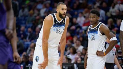 Peculiar Reason Cited as Possible Explanation for Timberwolves Struggles at Home