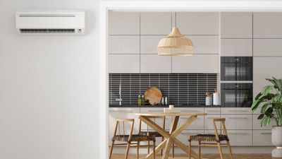 Is there a burning smell coming your vents? Experts reveal 4 common causes, when you should call the pros, and when it's time to dial 911