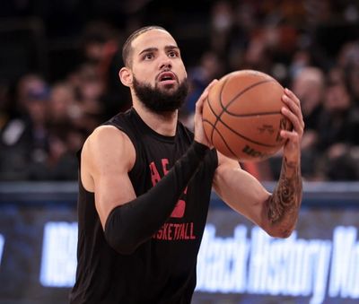 Mavericks Acquire Caleb Martin From 76ers