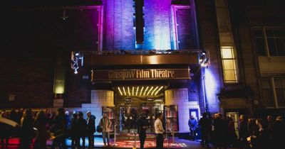 Hollywood stars to walk red carpet at the Glasgow Film Festival