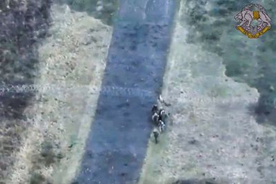 Ukraine was desperate to capture North Korean troops. Here’s how they finally did it