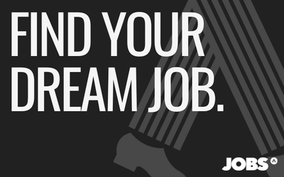Featured Jobs: A Chief Hangover Officer Paying $100-$120k, Assistant Social Media Producer And Publicity Specialist.