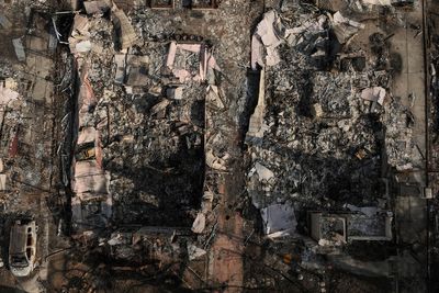 What to know about home insurance coverage after a major natural disaster