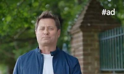 Scottish Power advert featuring architect George Clarke banned by watchdog