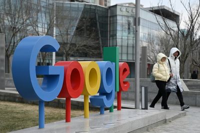 Google Pledge Against Using AI For Weapons Vanishes