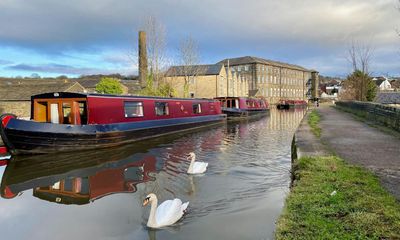 Winter waterway: a cosy off-season trip on the Leeds & Liverpool Canal