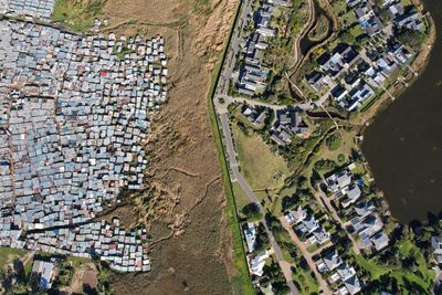 Is South Africa ‘confiscating land’, targeting some groups as Trump claims?