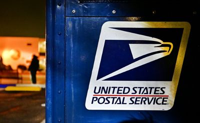 US Postal Service Says Suspending Parcels From China