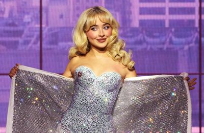 Sabrina Carpenter recruits Dolly Parton for deluxe edition of Short n' Sweet