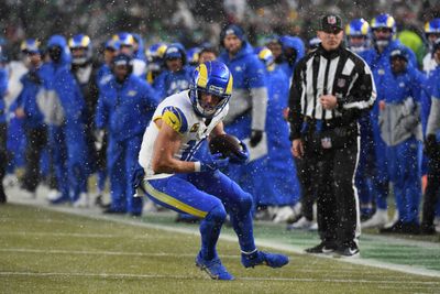 Why Chargers make sense for WR Cooper Kupp