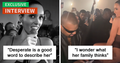 Expert Raises Red Flags After Afterparty Video Of Kanye West And Bianca Censori Goes Viral