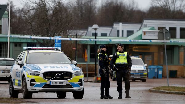 Sweden reeling after deadliest mass shooting in history leaves 11 people dead – Europe live