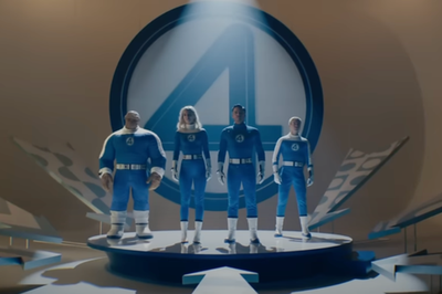 Marvel clarifies if AI was used in Fantastic Four poster after social media criticism