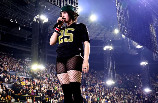 FireAid concerts raise more than $100 million