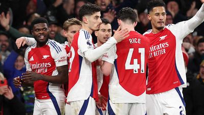 Arsenal Predicted Lineup vs. Newcastle United: Carabao Cup Semifinals