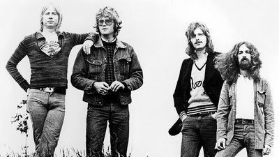 “He wasn’t too pleased about that song. I can understand why… I wish we’d never done it”: By the time Barclay James Harvest upset The Moody Blues, they already had form