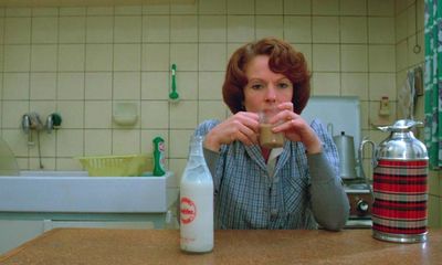 Jeanne Dielman, 23, Quai du Commerce, 1080 Bruxelles review – sex, secrets and the unbearable silence of loneliness