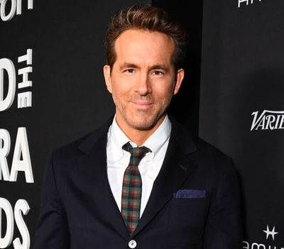 From Deadpool To Damage Control: Is Ryan Reynolds' 'Nice Guy' Image Falling Apart?