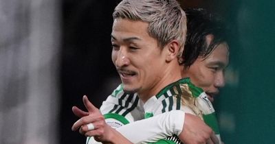 Celtic star Daizen Maeda 'could have been at Rangers' but Ross Wilson snubbed deal