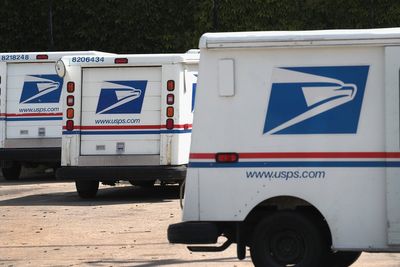 USPS reverses order suspending packages from Hong Kong and China amid Trump trade war