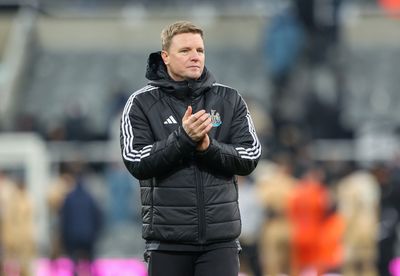 'We said this season that we needed to do something different. We know we have a good team, but to make history we have to win something.' Newcastle United regular under Eddie Howe says the club HAS to win silverware in order to be respected