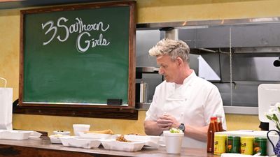 Kitchen Nightmares: is 3 Southern Girls still open?