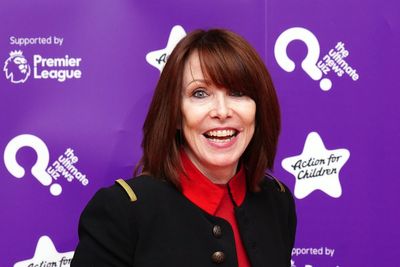 Broadcaster Kay Burley announces she is retiring from Sky News after 36 years