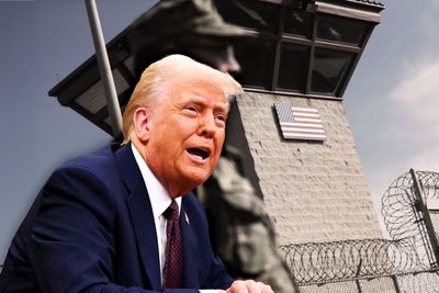 Gitmo: Today, tomorrow — and forever?