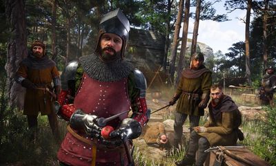 Kingdom Come: Deliverance 2 review – it’s a hard-knock life in medieval Bohemia