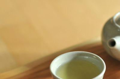 How switching your coffee for green tea may help prevent dementia