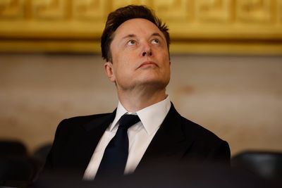 Tesla sales fall in UK, France and other EU countries after Elon Musk storms into politics